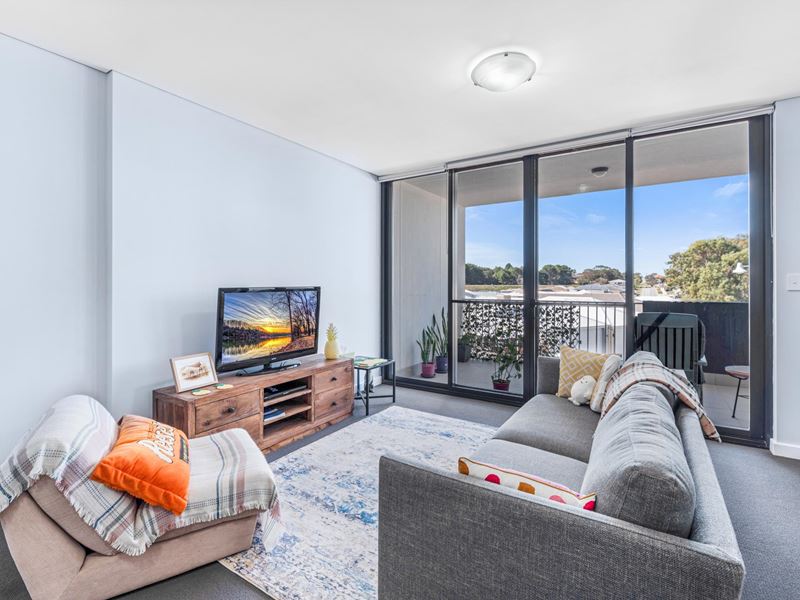 5/15 Pallett Avenue, Spearwood
