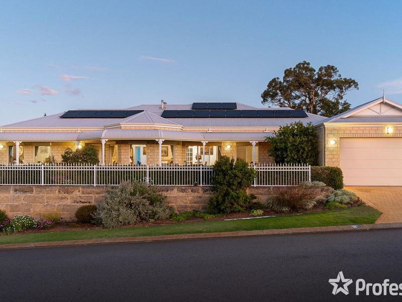 2 Vernon Gough Drive, Baldivis