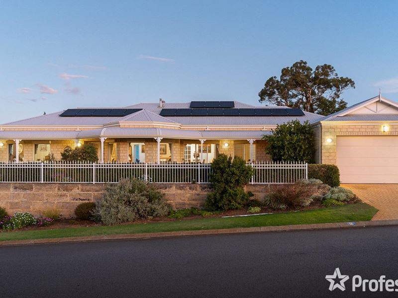 2 Vernon Gough Drive, Baldivis WA 6171