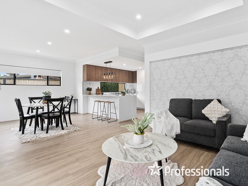 29A Tia Avenue, High Wycombe