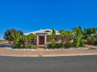 46  Tharnda Road, Baynton WA 6714