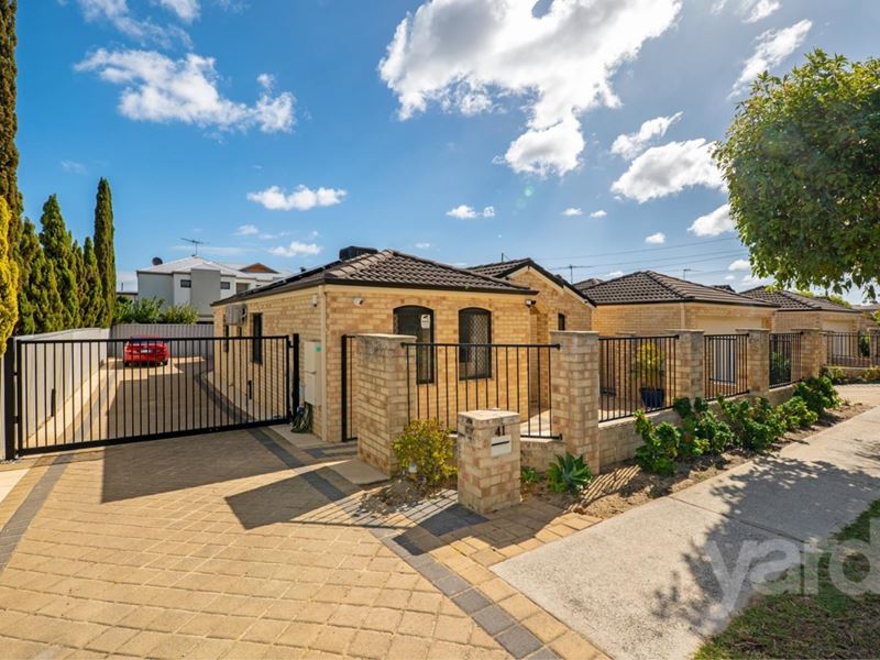 41 Vermont Street, Nollamara