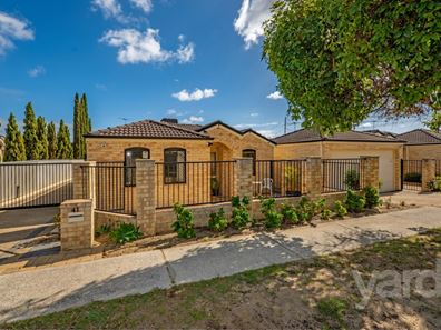 41 Vermont Street, Nollamara WA 6061