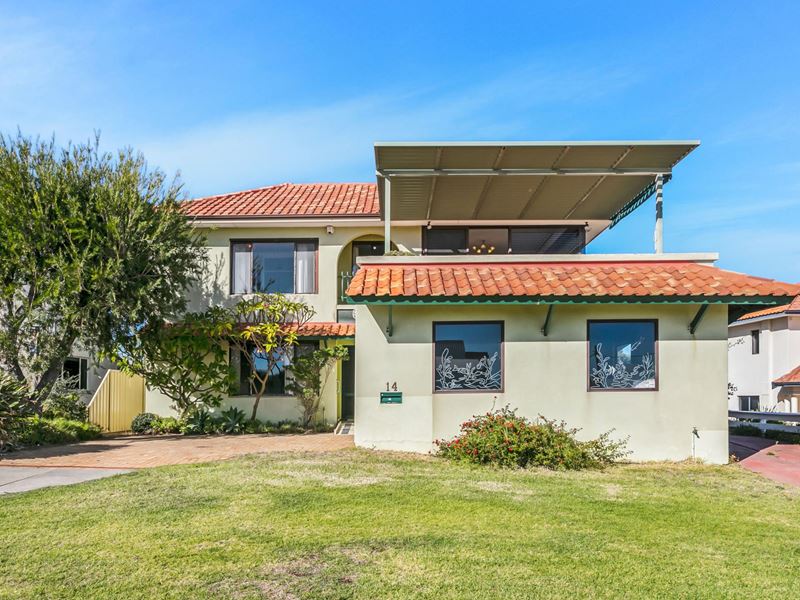 14 Lynn Street, Trigg