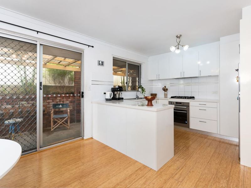 4/40 Carrington Street, Palmyra