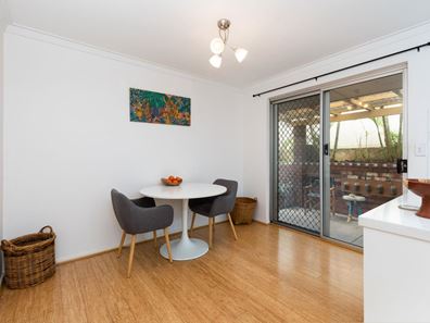 4/40 Carrington Street, Palmyra WA 6157