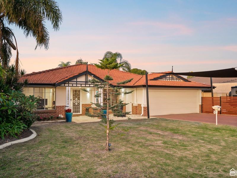 10 Tremont Gardens, Canning Vale