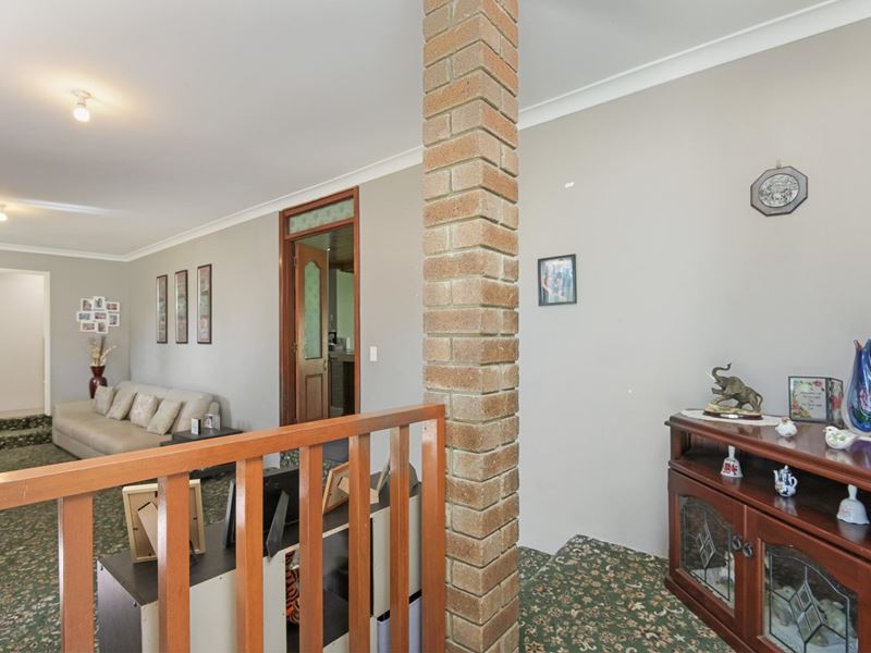 6 Hatch  Court, Harrisdale