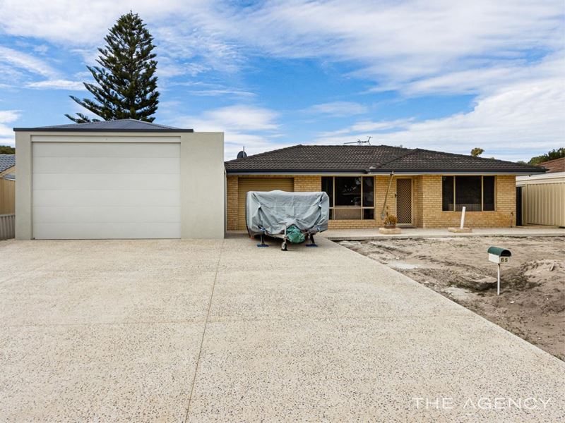 65 Waikiki Road, Safety Bay