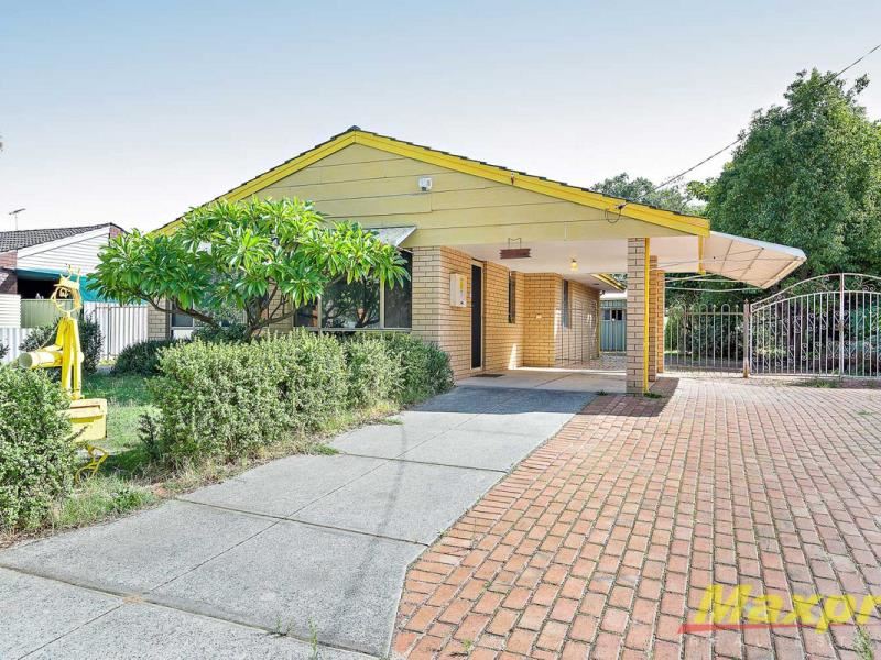 34 Hester Street, Langford