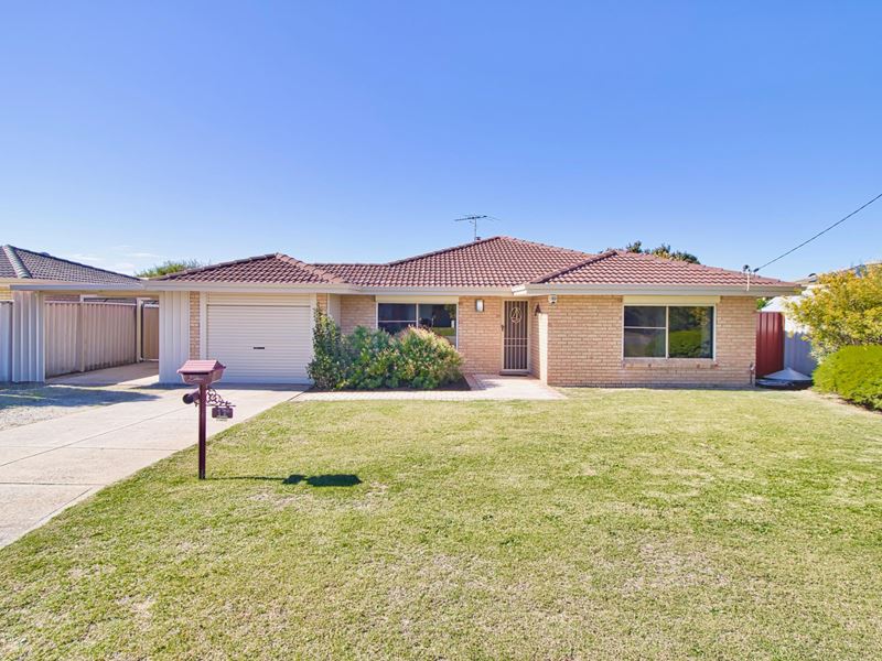 11 Auld Court, Waikiki