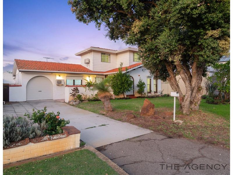 3 Jeffrey Street, Kewdale