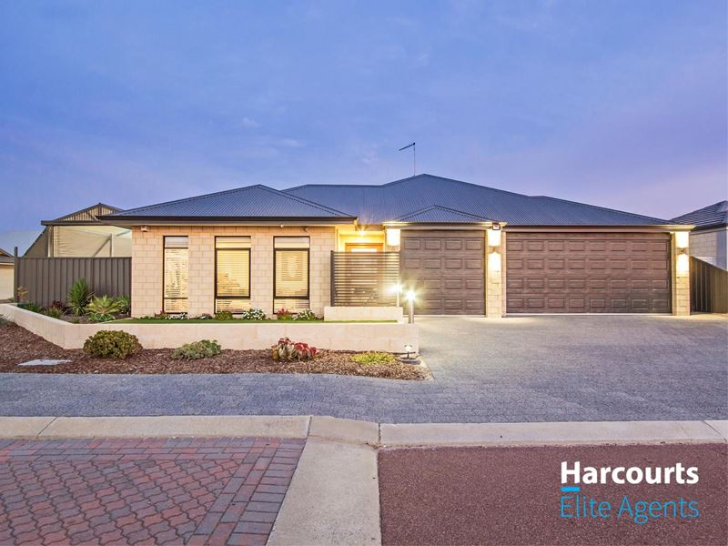 47 St Cloud Way, Port Kennedy