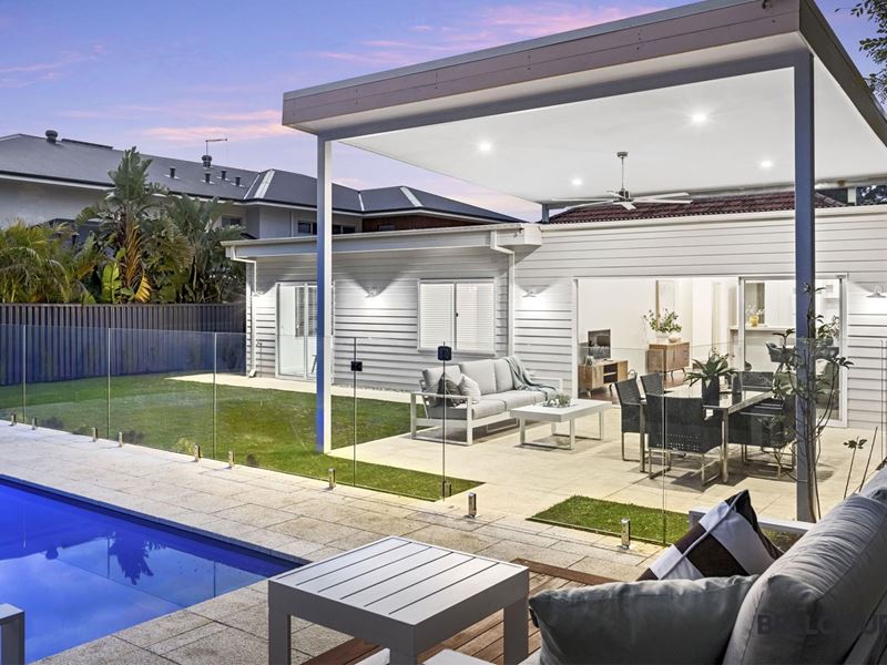 86 Banksia Terrace, Kensington