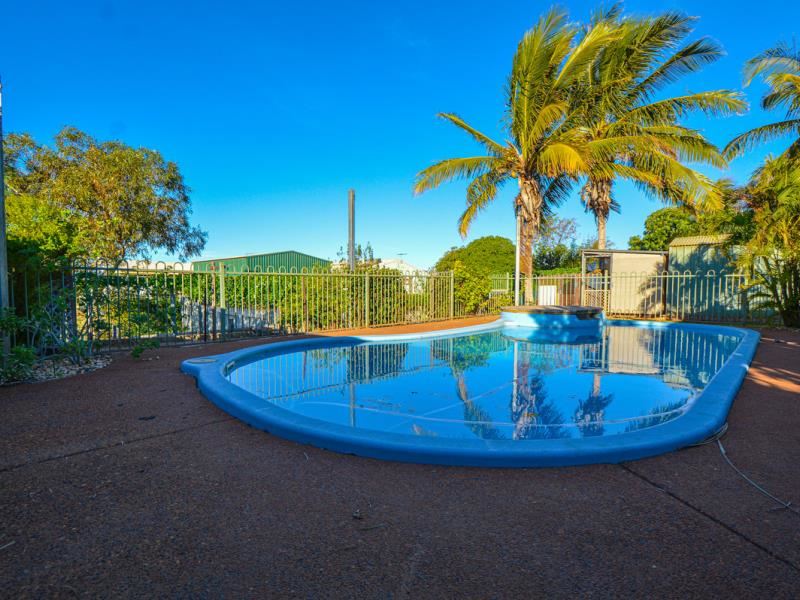 193 Athol Street, Port Hedland