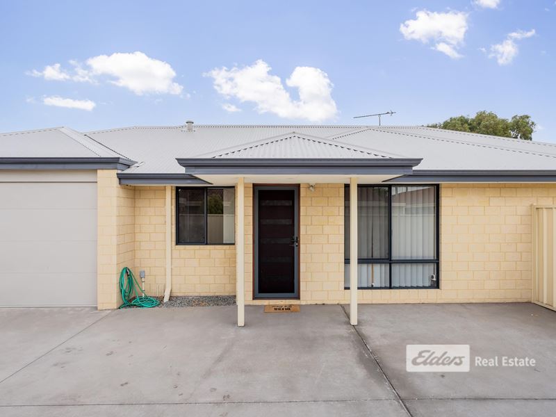 172B Spencer Street, South Bunbury