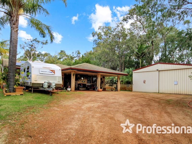 1 Lea Court, Leschenault