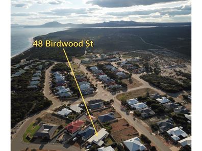 48 Birdwood Street, Hopetoun WA 6348