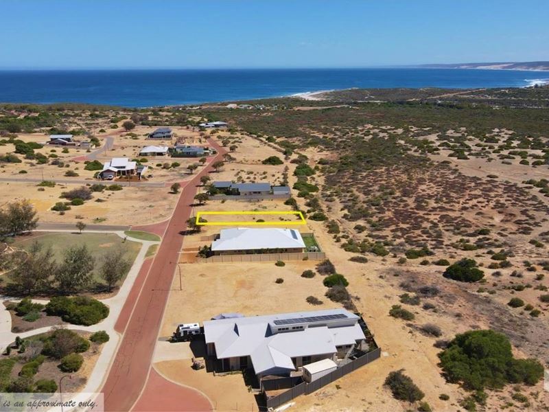 86/43 Darwinia Drive, Kalbarri WA 6536