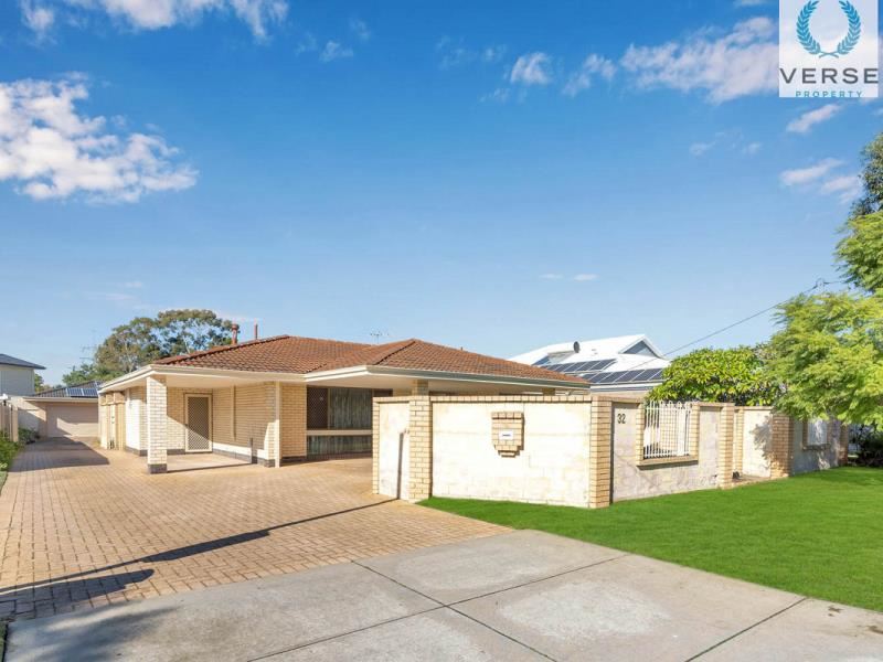 32 Glennon Way, Rossmoyne