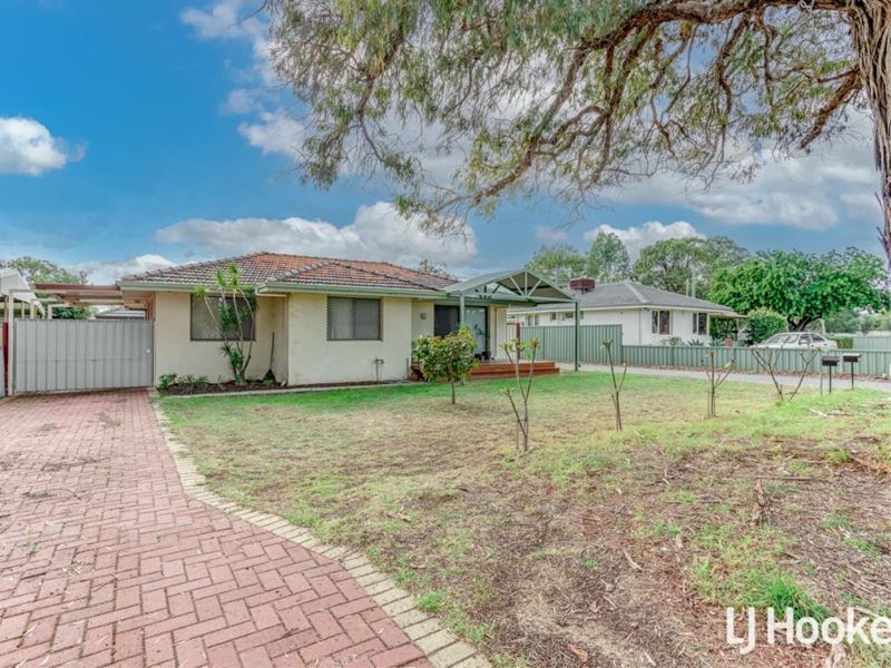 24 Ballina Way, Armadale WA 6112