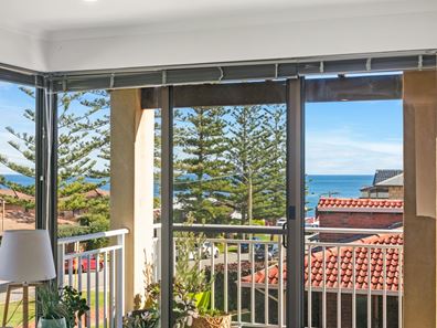 7/21 Elsie Street, Watermans Bay WA 6020