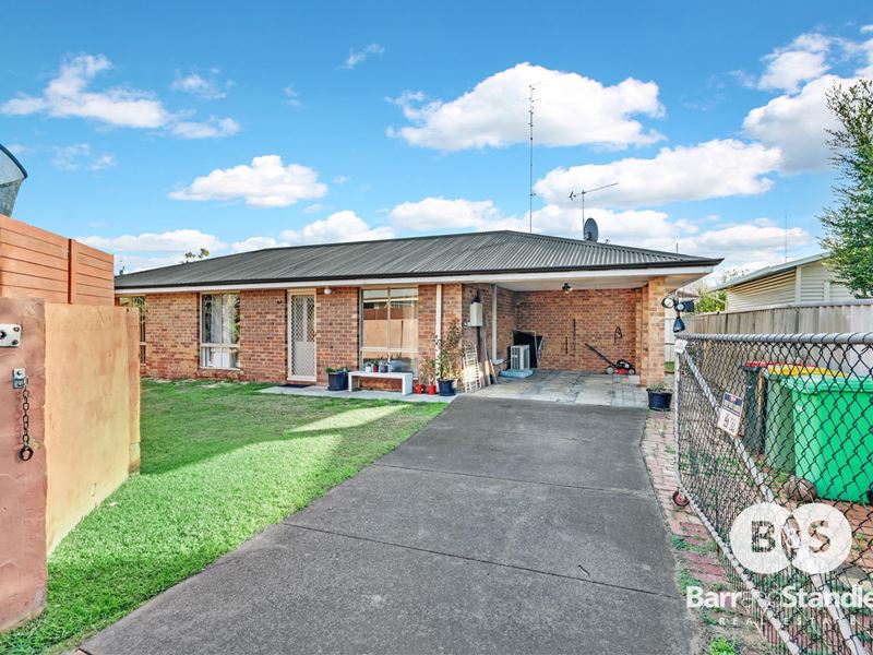 22C Halsey Street, South Bunbury