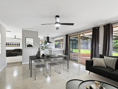 8 Coachwood Gardens, Ballajura WA 6066