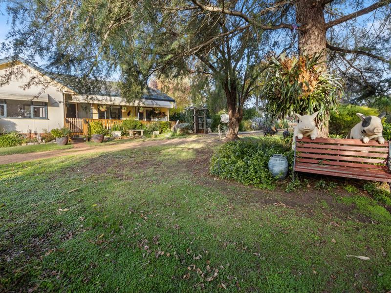 2 Padbury Road, Bridgetown