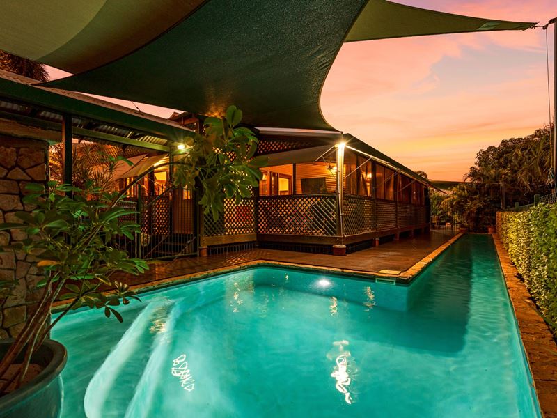 9 Mina Court, Cable Beach