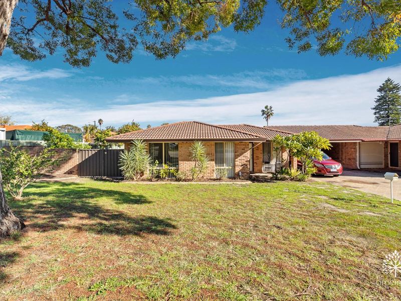 5/10 Dawson Avenue, Forrestfield
