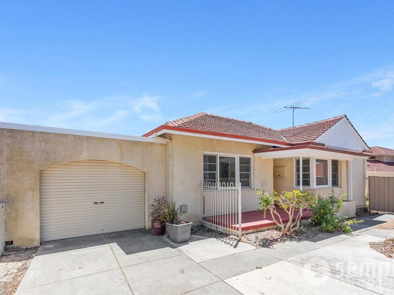 1/140 Manning Road, Manning