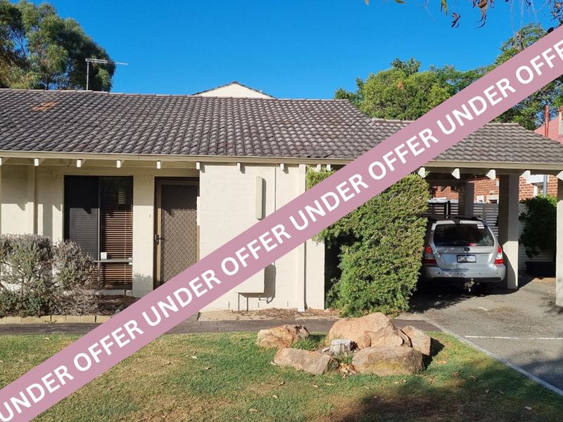 1/170 Ninth Avenue, Inglewood