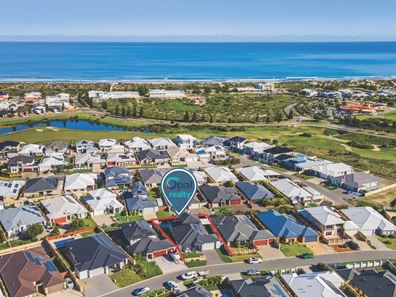 17 Holloways Ridge, Secret Harbour WA 6173