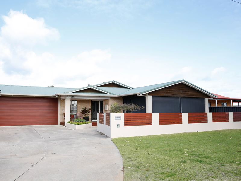 12 Butler Street, Castletown