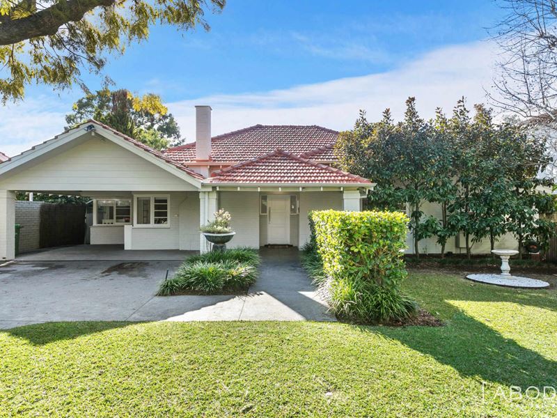29 Watkins Road, Dalkeith