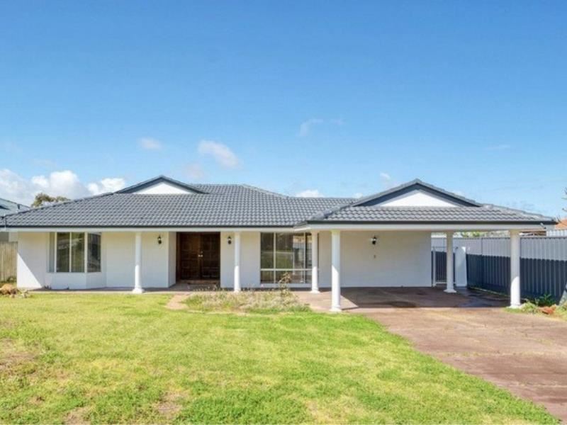 4 Partlet Road, Duncraig WA 6023