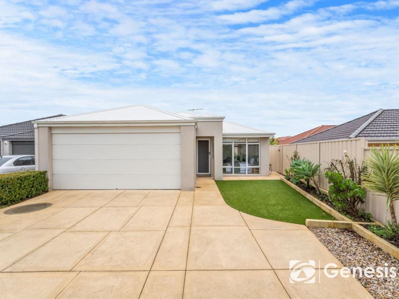 23 Rathlin Cove, Canning Vale