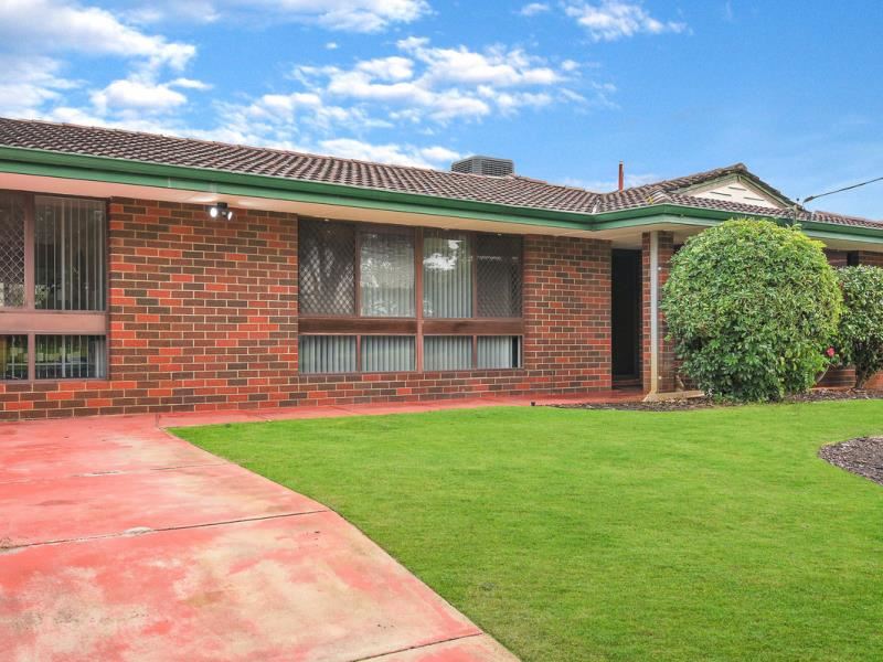 21 Dampiera Way, Ferndale