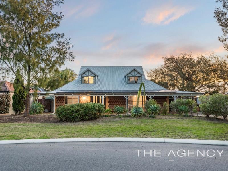 7 Amoria Court, Mullaloo