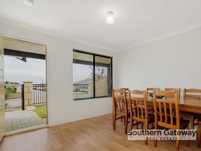 31 Datchet Turn, Bertram WA 6167