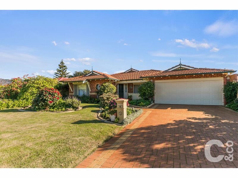 8 Anjou Green, Port Kennedy