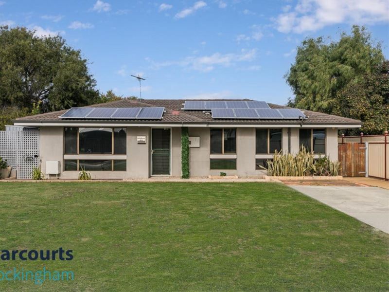 4A Gosforth Court, Safety Bay