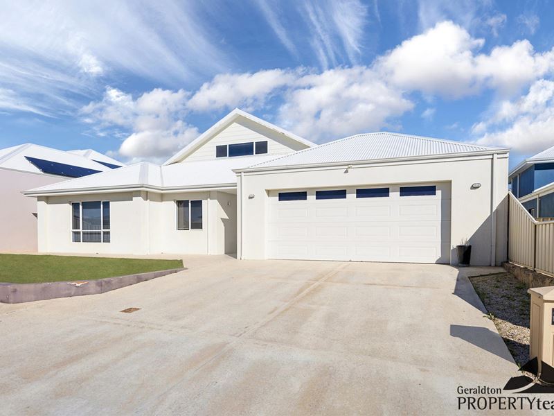 86 Winnetta Ridge, Wandina