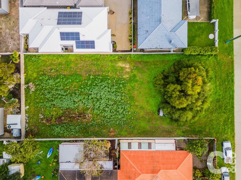 9 Lefroy Street, Mandurah
