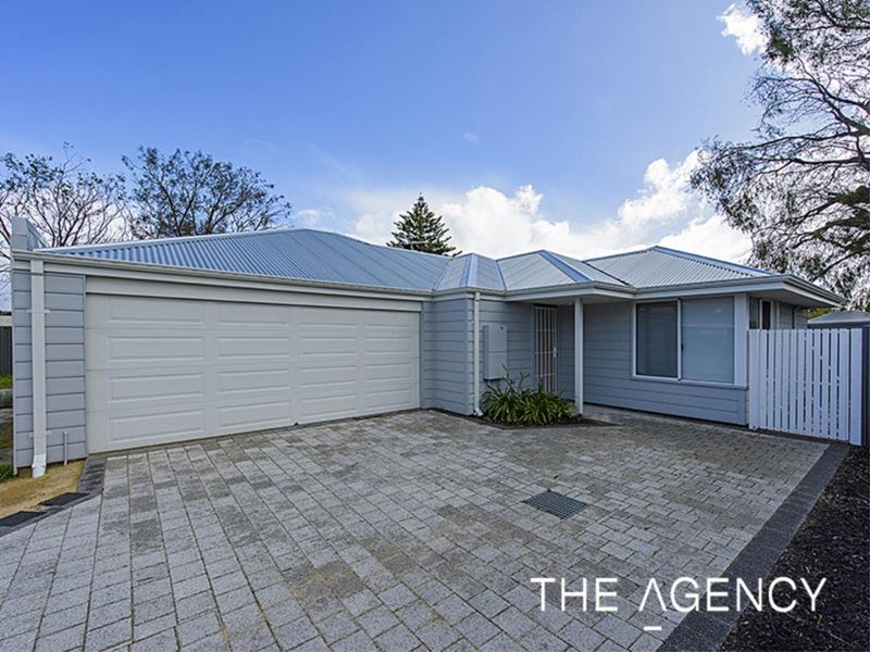 5B Maxted Street, West Busselton