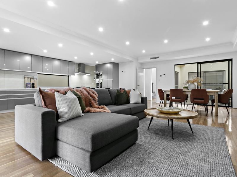 32 Villiers Street, Yokine
