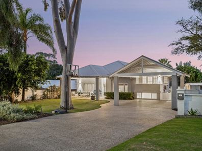 19 Seymour Avenue, Floreat WA 6014