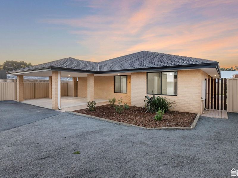 9B William Street, Byford