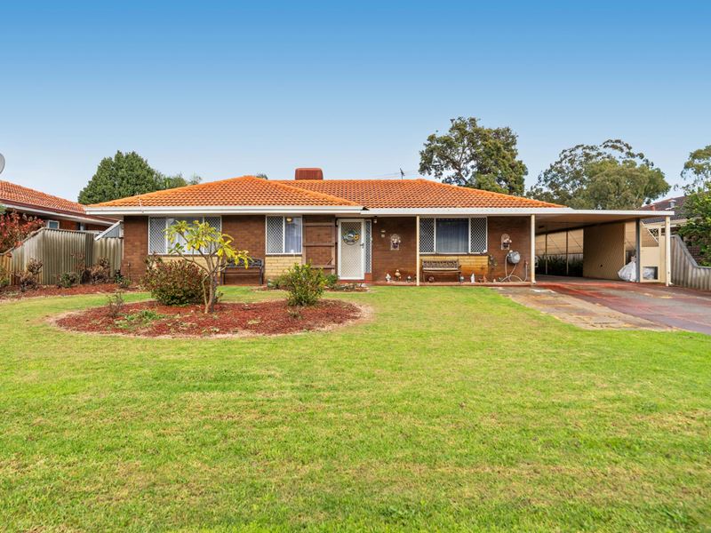 5 Kingsdown  Road, Maddington